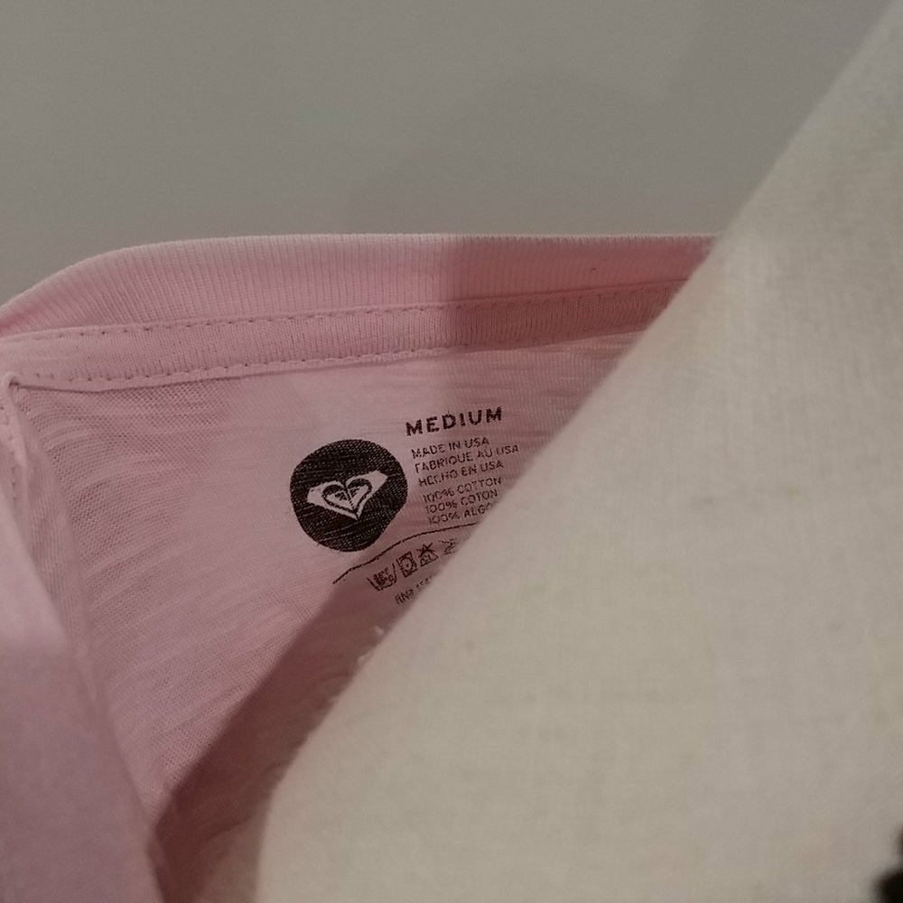 Roxy Tee - Picture 5 of 6
